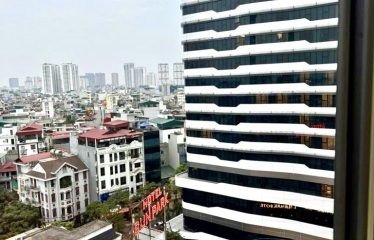 Bán Căn Hộ Chung Cư C4 Đỗ Nhuận, Bắc Từ Liêm – Lô Góc 93m²