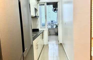 Bán Căn Hộ Chung Cư C4 Đỗ Nhuận, Bắc Từ Liêm – Lô Góc 93m²