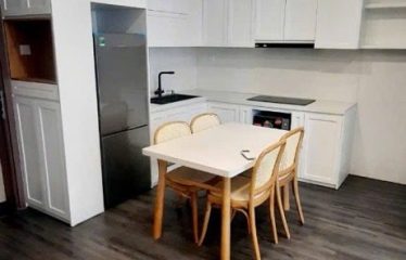 Bán Căn Hộ Chung Cư Cao Cấp the Matrix One 112m2 – 3 Ngủ