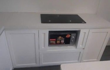 Bán Căn Hộ Chung Cư Cao Cấp the Matrix One 112m2 – 3 Ngủ