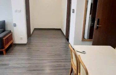 Bán Căn Hộ Chung Cư Cao Cấp the Matrix One 112m2 – 3 Ngủ