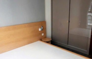 Bán Căn Hộ Chung Cư Cao Cấp the Matrix One 112m2 – 3 Ngủ