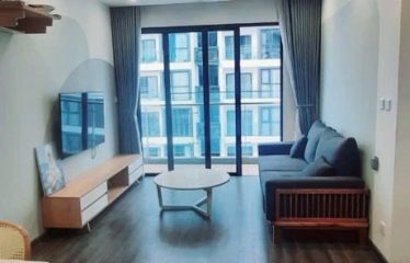 Bán Căn Hộ Chung Cư Cao Cấp the Matrix One 112m2 - 3 Ngủ