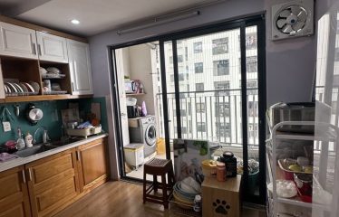 Bán Căn Hộ Chung Cư Central Point Trung Kính – Cầu Giấy