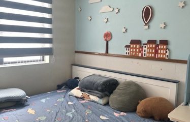 Bán Căn Hộ Chung Cư Central Point Trung Kính – Cầu Giấy