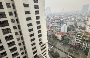 Bán Căn Hộ Chung Cư Central Point Trung Kính – Cầu Giấy