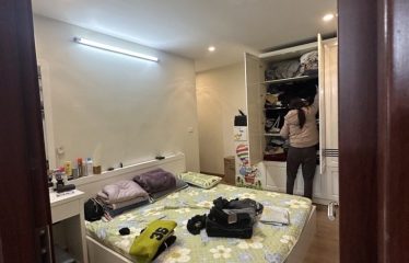 Bán Căn Hộ Chung Cư Central Point Trung Kính – Cầu Giấy