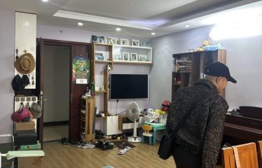 Bán Căn Hộ Chung Cư Central Point Trung Kính – Cầu Giấy