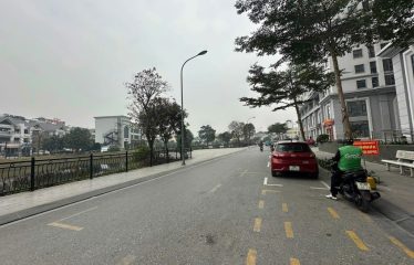 Bán Căn Hộ Chung Cư CT1B Hateco Xuân Phương – Phương Canh