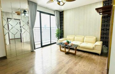 Bán Căn Hộ Chung Cư CT1B Hateco Xuân Phương – Phương Canh