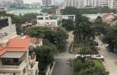 Bán Căn Hộ Chung Cư CT2B KĐT Mễ Trì Hạ, Nam Từ Liêm