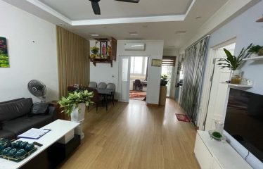 Bán Căn Hộ Chung Cư Ct2b Kđt Mễ Trì Hạ, Nam Từ Liêm