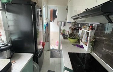 Bán Căn Hộ Chung Cư CT2B KĐT Mễ Trì Hạ, Nam Từ Liêm