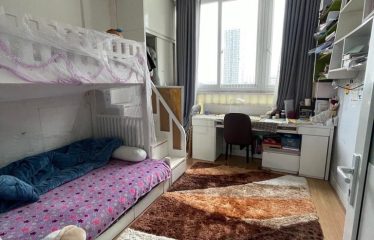 Bán Căn Hộ Chung Cư CT2B KĐT Mễ Trì Hạ, Nam Từ Liêm