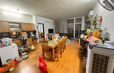 Bán Căn Hộ Chung Cư Ct1 Dream Town – 130m² – 3pn – View Đẹp