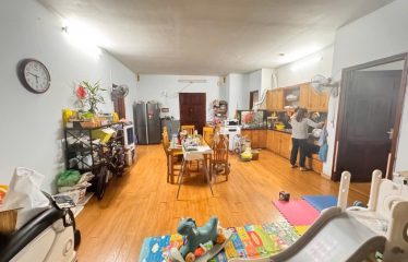 Bán Căn Hộ Chung Cư Ct1 Dream Town – 130m² – 3pn – View Đẹp