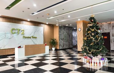 Bán Căn Hộ Chung Cư CT2 Dream Town – Tây Mỗ, Nam Từ Liêm