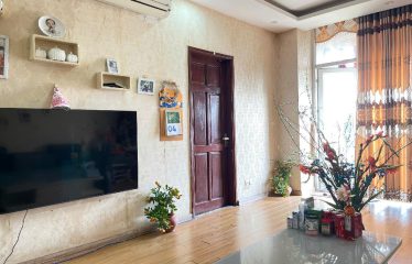 Bán Căn Hộ Chung Cư CT2 Dream Town – Tây Mỗ, Nam Từ Liêm