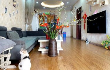 Bán Căn Hộ Chung Cư CT2 Dream Town – Tây Mỗ, Nam Từ Liêm