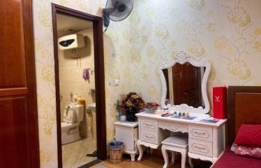 Bán Căn Hộ Chung Cư CT2 Dream Town – Tây Mỗ, Nam Từ Liêm