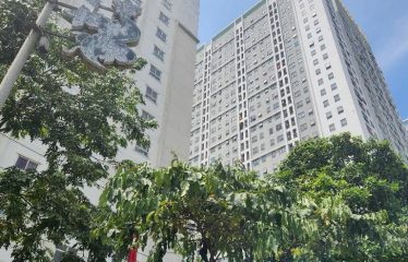 Bán Căn Hộ Chung Cư Ecohome 2 – Lô B15-ct3, Bắc Từ Liêm