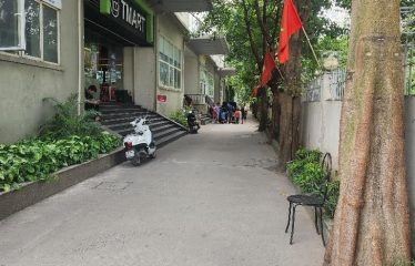 Bán Căn Hộ Chung Cư Ecohome 2 – Lô B15-ct3, Bắc Từ Liêm