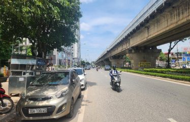 Bán Căn Hộ Chung Cư Ecohome 2 – Lô B15-ct3, Bắc Từ Liêm