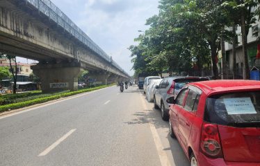 Bán Căn Hộ Chung Cư Ecohome 2 – Lô B15-ct3, Bắc Từ Liêm