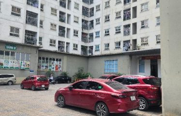 Bán Căn Hộ Chung Cư Ecohome 2 – Lô B15-ct3, Bắc Từ Liêm