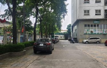 Bán Căn Hộ Chung Cư Ecohome 2 – Lô B15-ct3, Bắc Từ Liêm