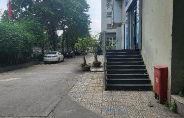 Bán Căn Hộ Chung Cư Ecohome 2 – Lô B15-ct3, Bắc Từ Liêm