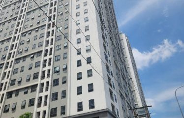 Bán Căn Hộ Chung Cư Ecohome 2 – Lô B15-ct3, Bắc Từ Liêm