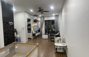 Bán Căn Hộ Ecohome 3 – Hàng Xóm Ciputra – 67.4m2