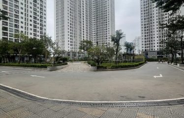 Bán Căn Hộ Ecohome 3 – Hàng Xóm Ciputra