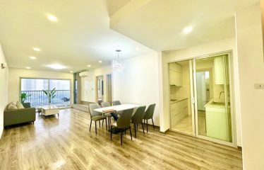 Bán Căn Hộ Chung Cư Ecolife Capitol,58 Tố Hữu –Full Nội Thất