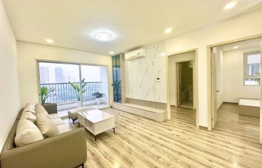 Bán Căn Hộ Chung Cư Ecolife Capitol,58 Tố Hữu –Full Nội Thất