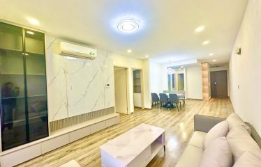 Bán Căn Hộ Chung Cư Ecolife Capitol,58 Tố Hữu –Full Nội Thất