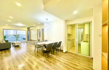 Bán Căn Hộ Chung Cư Ecolife Capitol,58 Tố Hữu –Full Nội Thất