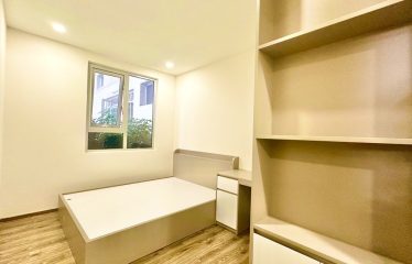 Bán Căn Hộ Chung Cư Ecolife Capitol,58 Tố Hữu –Full Nội Thất