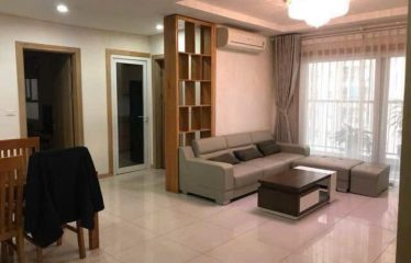 Bán Căn Hộ Chung Cư Cao Cấp Golden Palace Mễ Trì