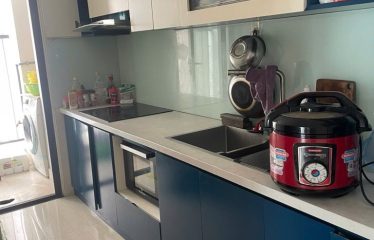 Bán Căn Hộ Chung Cư CT1B Hải Đăng City, Hàm Nghi, Mỹ Đình