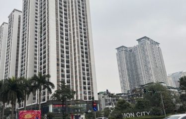Bán Căn Hộ Chung Cư CT1B Hải Đăng City, Hàm Nghi, Mỹ Đình