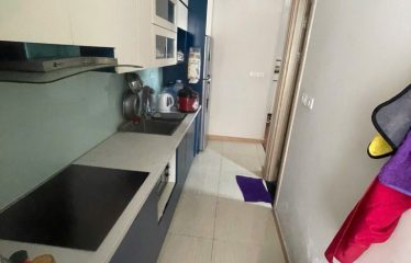 Bán Căn Hộ Chung Cư CT1B Hải Đăng City, Hàm Nghi, Mỹ Đình