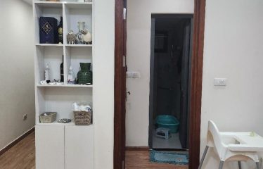 Bán Căn Hộ Chung Cư HH Thái Hà, Bộ C.A Phạm Văn Đồng, Cổ Nhuế