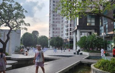 Bán Căn Hộ Chung Cư HH Thái Hà, Bộ C.A Phạm Văn Đồng, Cổ Nhuế