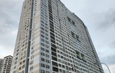 Bán Căn Hộ Chung Cư HH Thái Hà, Bộ C.A Phạm Văn Đồng, Cổ Nhuế