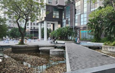 Bán Căn Hộ Chung Cư HH Thái Hà, Bộ C.A Phạm Văn Đồng, Cổ Nhuế