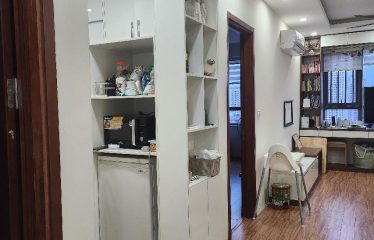 Bán Căn Hộ Chung Cư HH Thái Hà, Bộ C.A Phạm Văn Đồng, Cổ Nhuế