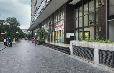 Bán Căn Hộ Chung Cư HH Thái Hà, Bộ C.A Phạm Văn Đồng, Cổ Nhuế