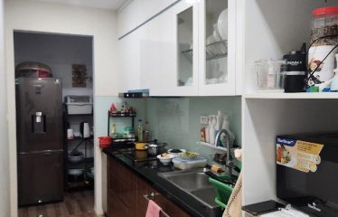 Bán Căn Hộ Chung Cư HH Thái Hà, Bộ C.A Phạm Văn Đồng, Cổ Nhuế